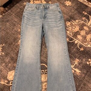 Classic Blue Women's Jeans